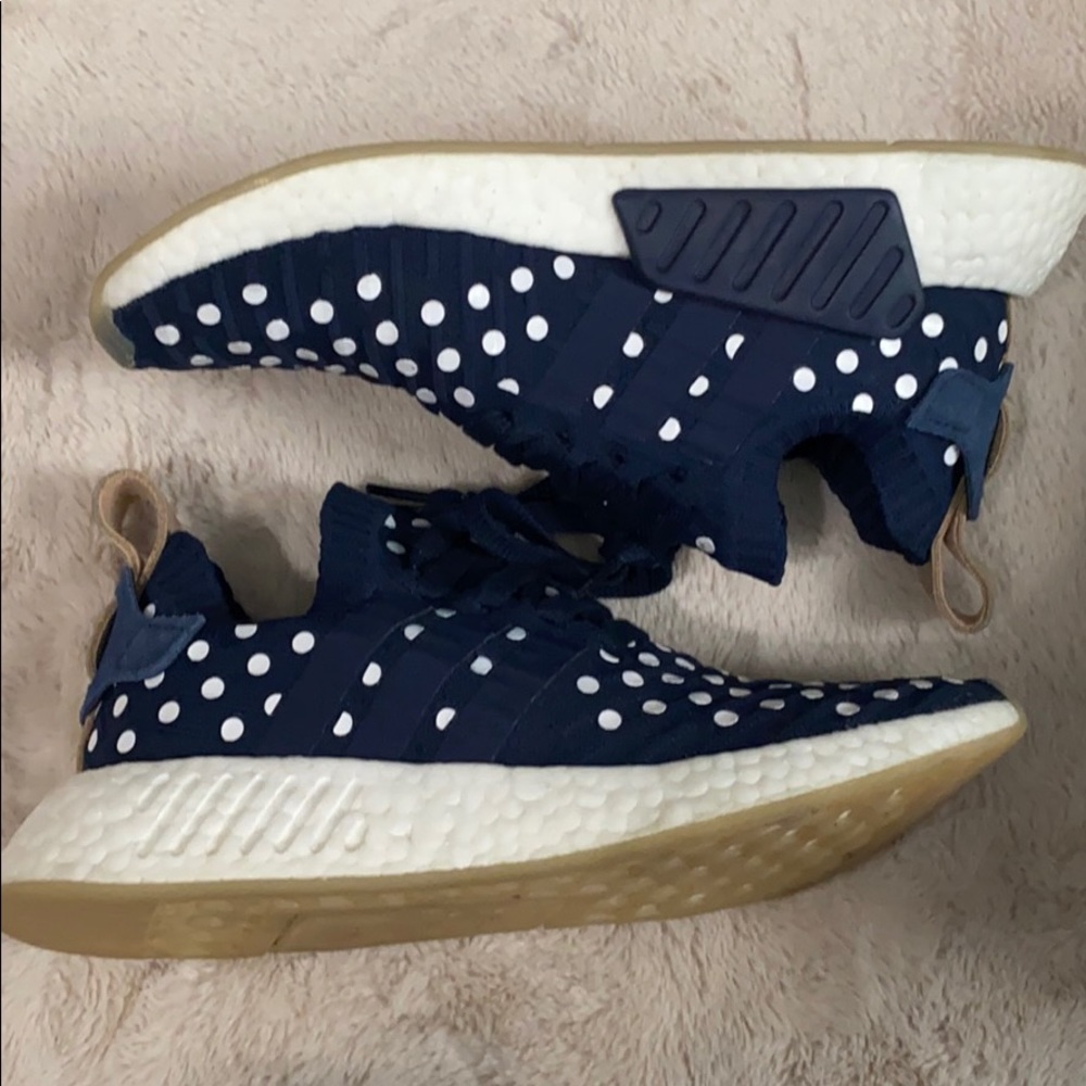 Adidas NMD R2 RONIN 2017 - Picture 4 of 9